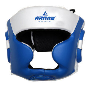 Durable <b>Head</b> Guard Shock Absorbing <b>Head</b> Guard Built For <b>Training</b> Activities And Comfortable Wear - Product Image 4