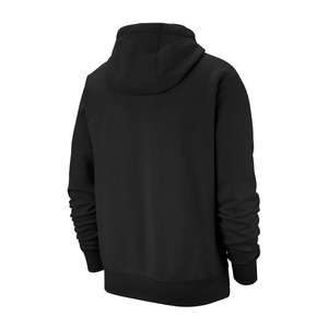 Sudadera con Capucha para Hombre, Estilo Oversize, de Algodón y Felpa, Venta al Por Mayor, Sudadera Urbana, Logotipo Personalizado, OEM/ODM Disponible - Product Image 2