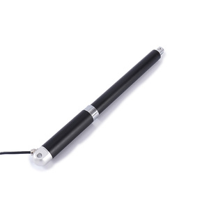 Attuatore Lineare per Carichi Pesanti OEM/ODM YH8 526G 5000N 24V IP66 per Sistemi di Sollevamento Industriali Certificato CE - Product Image 1