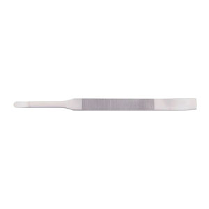 Élévateur périosteal manuel en acier inoxydable à lame plate de 10 mm de large, extrémité simple, 14 cm, instrument chirurgical Surgiright - Product Image 3