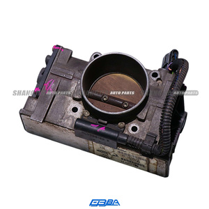 Piezas de Desmontaje de Material Original de Alta Calidad para el Acelerador de Lamborghini LP550 2006 OE 07L133062G - Product Image 2