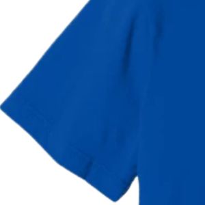 Camiseta personalizada SGRho Vintage 80s Doodle Graphic para mujer, camiseta moderna de manga corta con cuello redondo, camiseta personalizada a la moda de la hermandad griega - Product Image 3