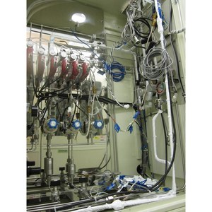 Lam Research NODE BOARD, TYPE 3 810-800256-004 Ensemble de couvercle de chambre d'occasion, comme il est, pièces d'équipement semi-conducteur Legacy - Product Image 5