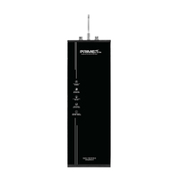 Penjernih Air Minum Rumah Tangga Tipe Lantai ION-V5s Magnesium OEM/ODM Elektrolisis Air Alkali 9.5 PH Rentang 4-Tahap RO/MOF