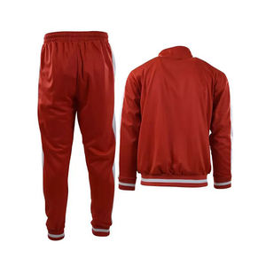 Conjuntos Deportivos de 2 Piezas para Hombre, con Capucha, Estampados, Resistentes al Viento, Económicos, Tallas Grandes Disponibles, Venta al Por Mayor - Product Image 5