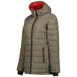 Latest Fashionable Women's Puffer <b>Jacket</b> Made With Best Material For Sale Design Own Ladies Puffer <b>Jacket</b> With Custom Size - Product Image 6