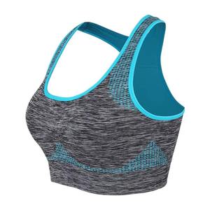 Soutien-gorge de sport pour femmes, tissu de haute qualité, respirant et confortable, look premium, très rentable, séchage rapide - Product Image 2