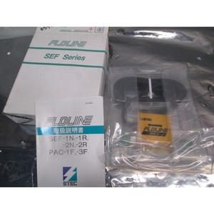 เครื่องวัดอัตราการไหล HORIBA STEC SEF-1N Floline, O2, 1 - อุปกรณ์และอะไหล่เซมิคอนดักเตอร์ระดับโลกที่เชื่อถือได้ - Product Image 2