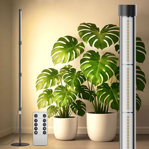 Lampe de culture LED sur pied T10 80W - Product Image 2