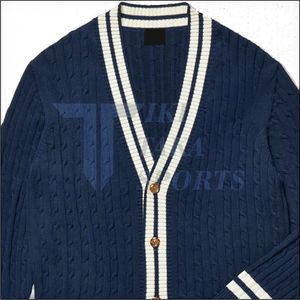 Suéter Cárdigan de Hombre de Alta Calidad, Antipilling, ODM, Color Sólido, con Bolsillo en la Solapa, para Viajes, Negocios, Moda, Invierno - Product Image 2