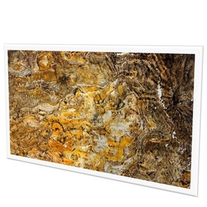 100% Natural Translucent Stone Veneer S. White Eco-Friendly Modern Design S.White 2mm flexible veneer for School Garden Hotel - Product Image 2