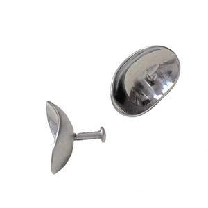 แผ่นปิดตาสแตนเลสแบบมืออาชีพเพื่อความปลอดภัยและการปกป้องดวงตาหลังการผ่าตัด แข็งแรง ทนทาน ใช้ซ้ำได้ อุปกรณ์ป้องกันดวงตาทางการแพทย์ - Product Image 3