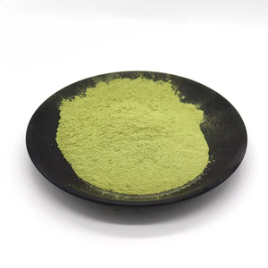 Polvo de Hoja de Sidr OEM, Polvo Natural de Ziziphus Spina-Christi para Lavado del Cabello, Control de la Caspa y Cuidado de la Piel, Polvo de Sidr Sin Químicos - Product Image 5