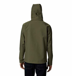 Custom Logo Front Autumn Winter Breathable Outdoor Windbreaker Sports <b>Jacket</b> for Men Full Zip Casual Wear Stand Collar Pakistan - Product Image 3