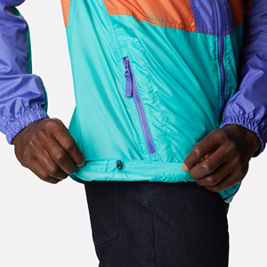 2024 Custom Sublimation Printed Windbreaker <b>Jacket</b> Manufacturer Outdoor Clothing Spring Hooded <b>Jacket</b> for <b>Men</b> - Product Image 6