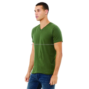 Camiseta de Marca de Lujo Personalizada con Logotipo, Camisetas Lisas Personalizadas para Impresión, Camiseta de Verano para Hombre - Product Image 2