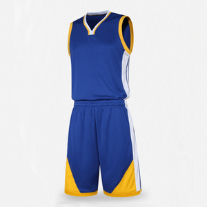 Tenue de basketball de haute qualité, ensemble maillot et short personnalisé, sublimation, fabricant OEM, fournisseur de vêtements de sport - Product Image 3