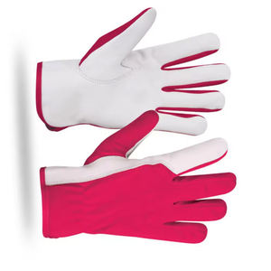 Gants de travail souples en cuir haute dextérité pour chauffeurs, par le meilleur fabricant, pour la sécurité et l'assemblage, en vente en ligne - Product Image 2