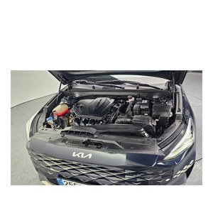 Kia K8 2022 avec moteur essence 2.5, 2 roues motrices, 86 558 km, norme Euro V, conduite à gauche, boîte de vitesses automatique - Product Image 6
