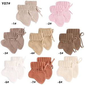 Calentadores de Piernas de Algodón con Diseño de Dibujos Animados para Hombre, ODM Premium, Transpirables, Deportivos, Ligeros, Absorbentes de Sudor y Ecológicos - Product Image 2