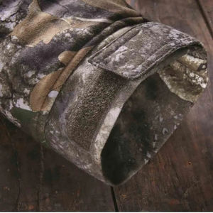 Veste Softshell Camouflage Homme OEM – Qualité Supérieure, Respirante, Imperméable, Vêtement de Chasse Coupe-Vent – Nouveau Design Tendance pour l'Hiver - Product Image 2