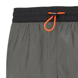 Shorts de course décontractés pour hommes et garçons, à taille élastique, séchage rapide, pour le sport et l'entraînement - Product Image 5