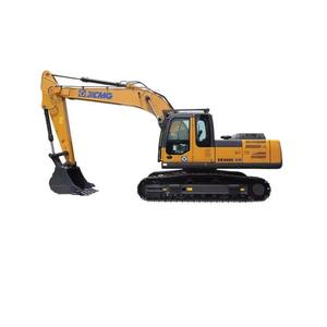 รถขุดไฮดรอลิก JCB XE250C คุณภาพพรีเมียม ขนาด 25 ตัน พร้อมเครื่องยนต์และมอเตอร์กำลังสูง สำหรับงานก่อสร้าง เหมืองแร่ และงานดินดิบ ขาย - Product Image 3