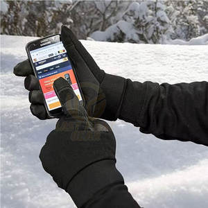 Guantes de Mecánico Flexibles para Taller en Oferta, con Ajuste Cómodo y Agarre Duradero en la Palma - Product Image 5