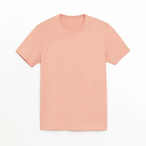 Camiseta Formal para Hombre, 100% Algodón, Última Tendencia |   Ligero, Transpirable, Cómodo, Precio Razonable, Duradero, Alta Calidad, OEM - Product Image 2