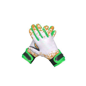 Gants de football gaélique GAA, fabricant direct d'usine, meilleurs gants de football gaélique, personnalisation du logo, gants gaéliques en latex de haute qualité - Product Image 4