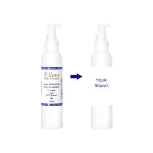 Sérum régénérant pour la peau, complexe nano-herbacé à marque privée, hydratant, anti-âge, éclaircissant, soin de la peau - Product Image 1