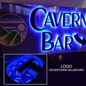 Módulo LED SMD 5050 Superbrillante, Impermeable IP65, Tira de Luz de 12V CC para Letreros - Product Image 3