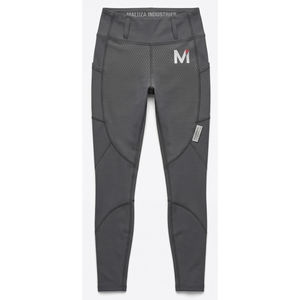 Leggings de Yoga Ecológicos para Mujer, Cintura Alta, Leggings Deportivos Personalizados sin Costuras, Ropa Deportiva Profesional - Product Image 1