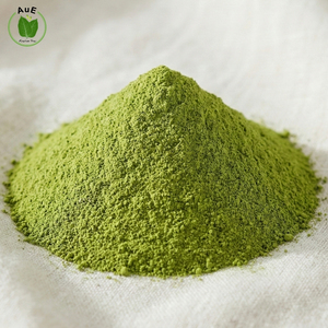 Poudre de feuilles d'herbes thaïlandaises MIT de haute qualité, préférée par les clients AuE, pureté 1,5 %, 120 Mesh, séchée à l'air chaud, qualité alimentaire - Product Image 3
