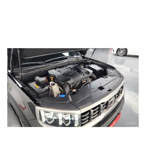 2020 para Kia Mohave Diésel 3.0 4WD de 6 Plazas con Volante a la Izquierda, Transmisión Automática y Estándar de Emisiones Euro V, Cuero, km - Product Image 6