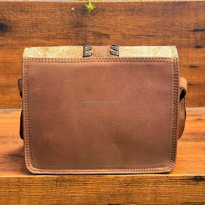 New Large Capacity Elegant Designer Cowhide Leather Crossbody Bag for Women's High Quality Genuine Leather Lady Shoulder <b>Handbag</b> - Product Image 5