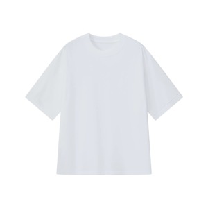 T-shirt respirant pour homme de qualité supérieure, coupe classique, confectionné en tissu 100% coton, confort quotidien supérieur, athlétique haut de gamme - Product Image 4