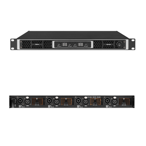 1000Watts <strong>Karaoke</strong> Professional Audio Amplifier Class TD Power <strong>Mixer</strong> Amplifier Professional Audio - Product Image 5