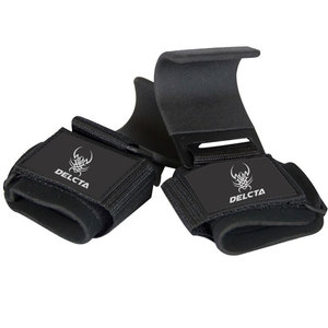 ตะขอเกี่ยวเวทยกน้ำหนักแบบใหม่ ผลิตในปากีสถาน ราคาสมเหตุสมผล บริการ OEM - Product Image 1