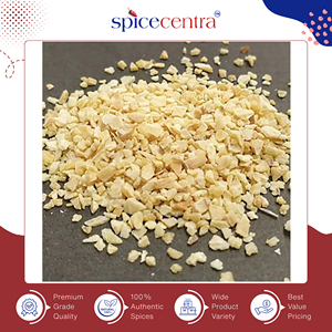 Meilleure Offre sur les Granules d'Ail Séché Brut 100% Authentiques de Qualité Export, Options de Logo et de Taille Personnalisables, Prix Réduit - Product Image 6