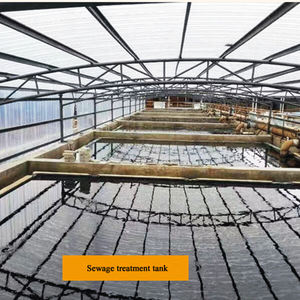 Panneau FRP, <span class=keywords><strong>plaque</strong></span> FRP, panneau mural en fibre de verre ondulé <span class=keywords><strong>pour</strong></span> <span class=keywords><strong>toiture</strong></span> - Product Image 5