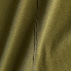 Camiseta Deportiva Elegante para Mujer, 100% Algodón Jersey con Detalle de Encaje, Logotipo Frontal, Chaqueta para Usar en Capas y para Días Soleados - Product Image 5