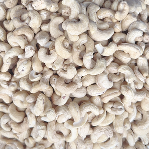Vietnam Factory Raw Cashew <b>Nuts</b> Vietnam Ww180 Ww320 Ww240 Cashew <b>Nut</b> <b>Kernels</b> Santigo Cashew Vietnam Customer OEM ODM Requirement - Product Image 1