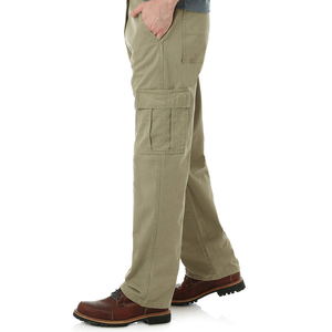 Pantalones Cargo de Moda para Hombre, Nueva Llegada, Calidad Premium, Última Moda, Pantalones Cargo Casuales de Corte Holgado para Adultos - Product Image 3