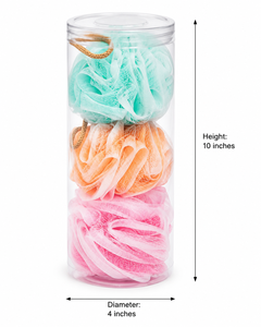 Loofah Bundle - Pack of 3 - Product Image 1