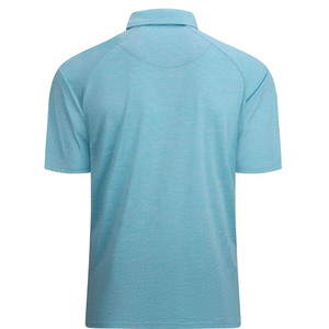 Polo de Alta Calidad para Hombre, Último Diseño, Transpirable, Informal, MOQ Bajo, Personalizable, Tallas Grandes - Product Image 5