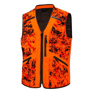 Nuevo Chaleco de Caza para Hombre, Informal, Transpirable, de Invierno, Hecho en Pakistán, de Lona, con Logotipo Personalizado, al Mejor Precio - Product Image 6