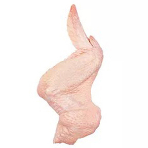 Ailes de poulet halal fraîches surgelées, coupées en trois parties, au meilleur prix - Product Image 3
