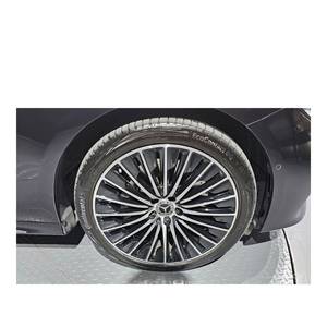 Mercedes-Benz Classe E E450 4MATIC 2024, 8 367 km, boîte automatique, sièges en cuir, conduite à gauche, caméra de recul - Product Image 5