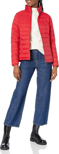 Ventes en gros de vestes matelassées pour femmes, nouvelle conception, haute qualité, respirantes, best-sellers, vestes matelassées d'hiver pour femmes - Product Image 5